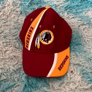 Redskins hat